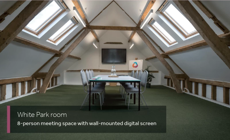 Innovation hub photo 4
