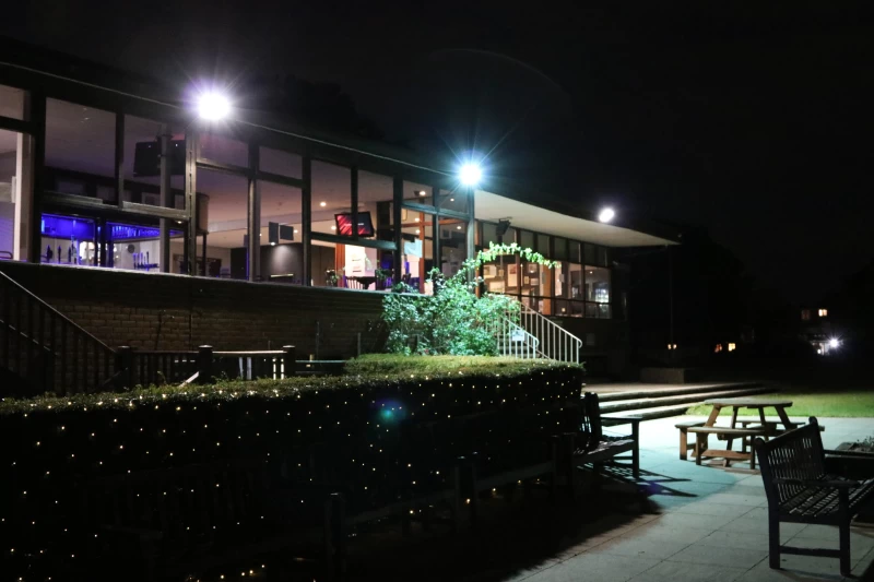 The Walker Ground photo 2