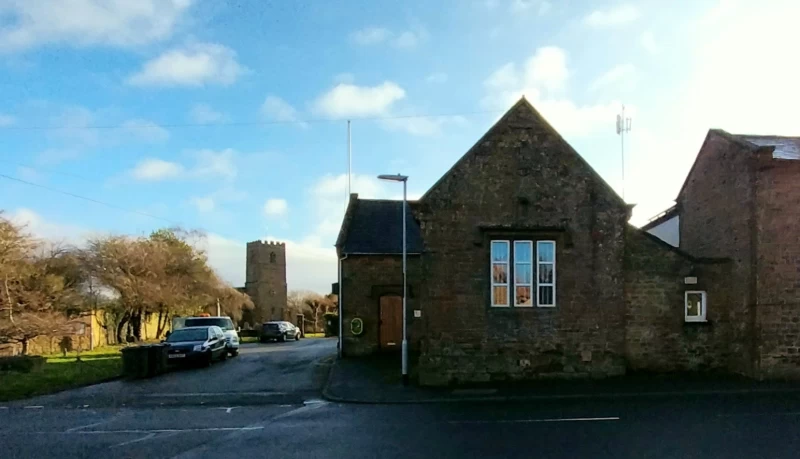 Norton Village Hall photo 5