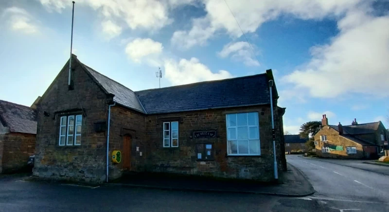 Norton Village Hall photo 2
