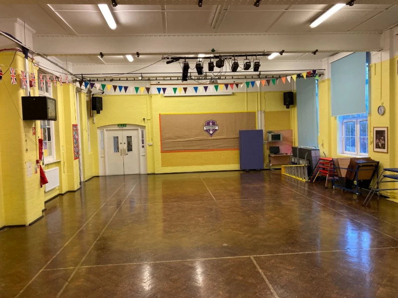 Conway Primary School  photo 3