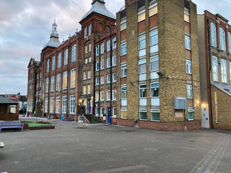 Conway Primary School  photo 4