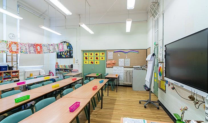Lyndhurst Primary School photo 4