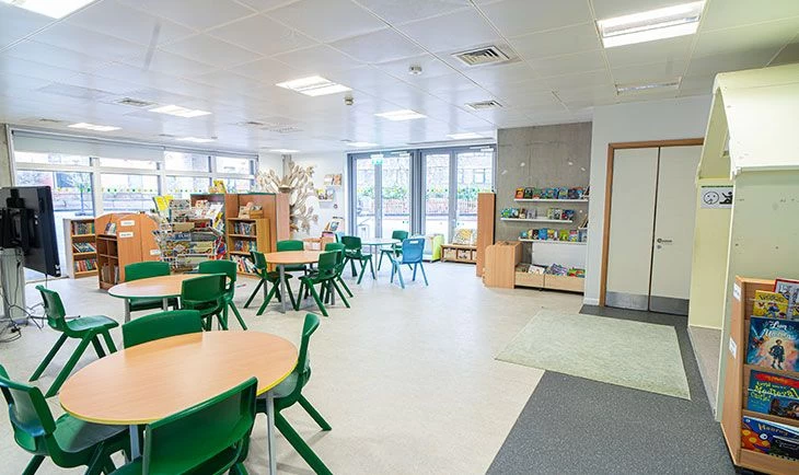 Lyndhurst Primary School photo 2