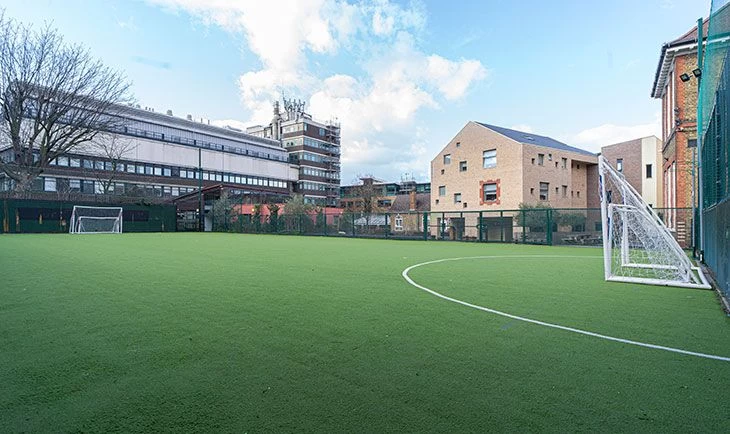 Lyndhurst Primary School photo 3