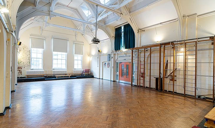 Lyndhurst Primary School photo 5