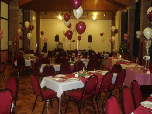 Thornton Hough Village Hall photo 4