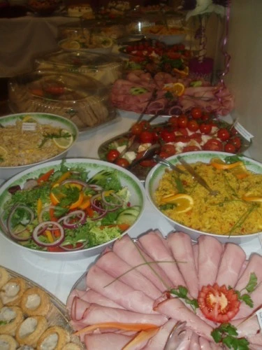 Thornton Hough Village Hall photo 3