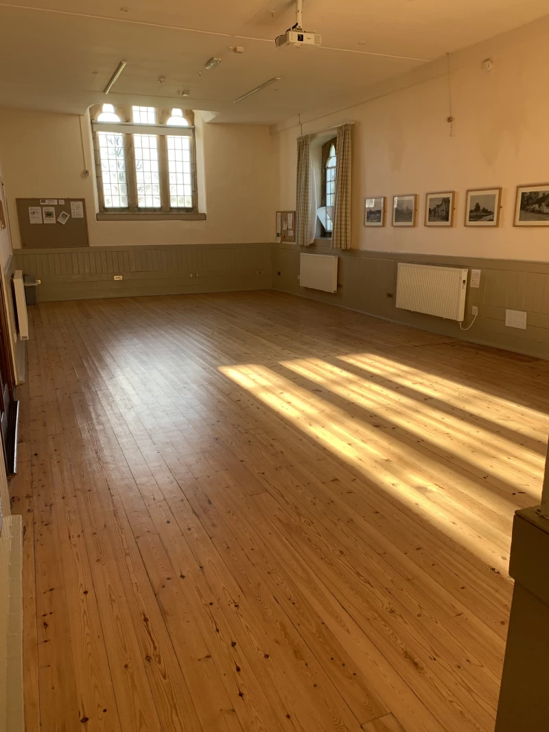 Sinnington Village Hall photo 3