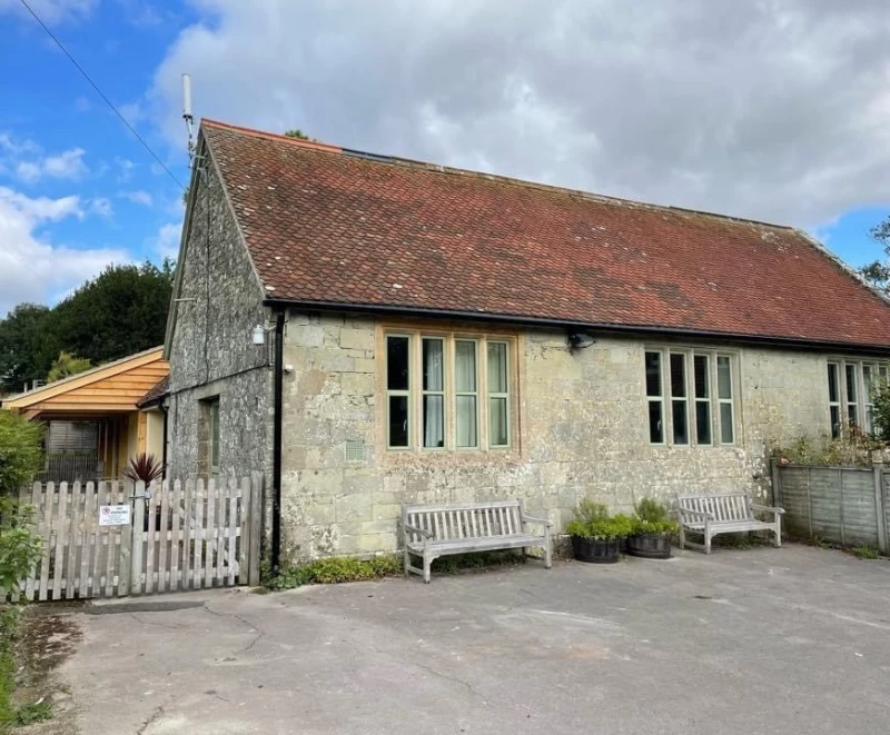 Bowerchalke Village Hall photo 4