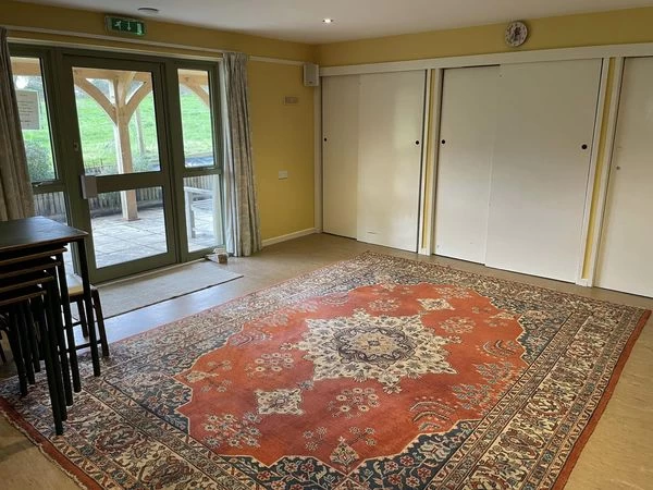 Bowerchalke Village Hall photo 3