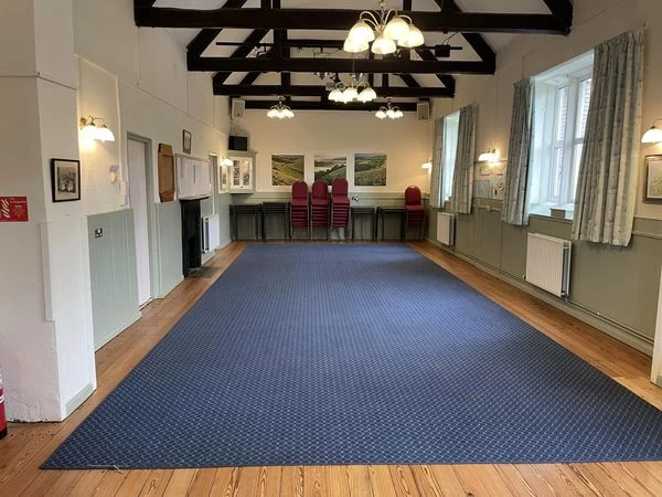 Bowerchalke Village Hall photo 2