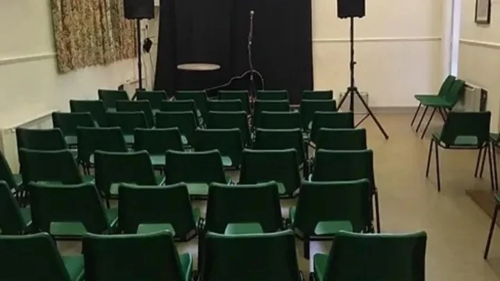 Bradden Village hall photo 3