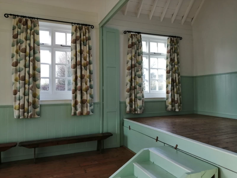 North Wootton Village Hall photo 4