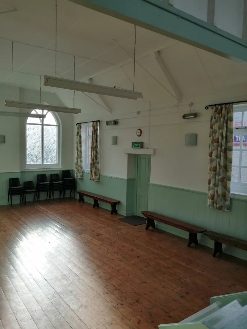 North Wootton Village Hall photo 3