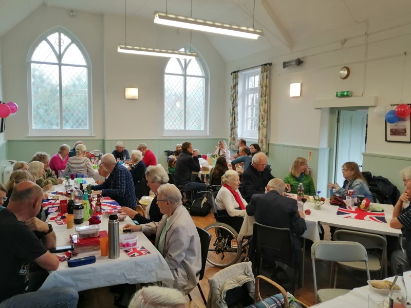 North Wootton Village Hall photo 5