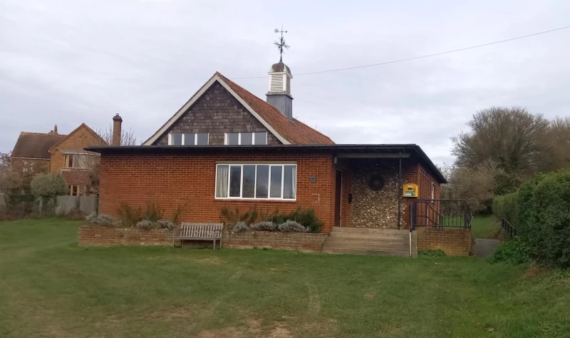 Burnham Thorpe Village Hall photo 2