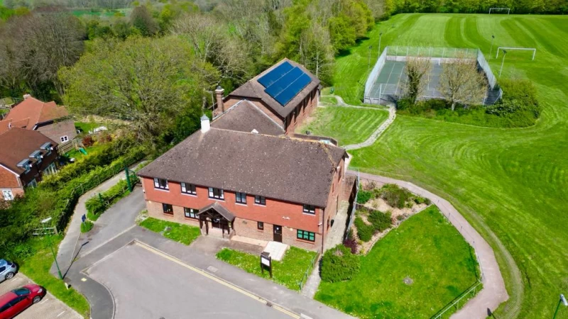 The Ark Turners Hill photo 2
