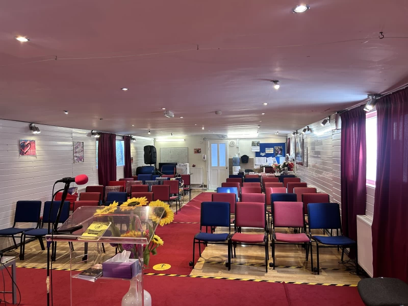 Brentwood Church Hall photo 5