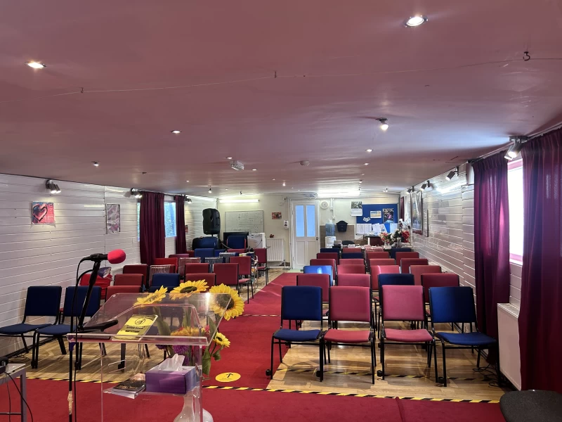 Brentwood Church Hall photo 4