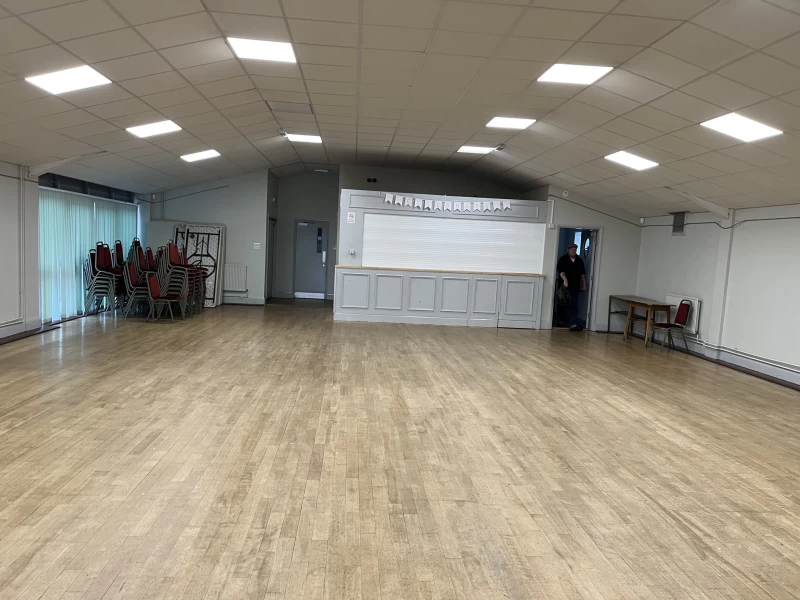 Mapperley Plains Recreation & Social Club Limited photo 2