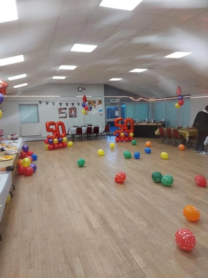 Mapperley Plains Recreation & Social Club Limited photo 3