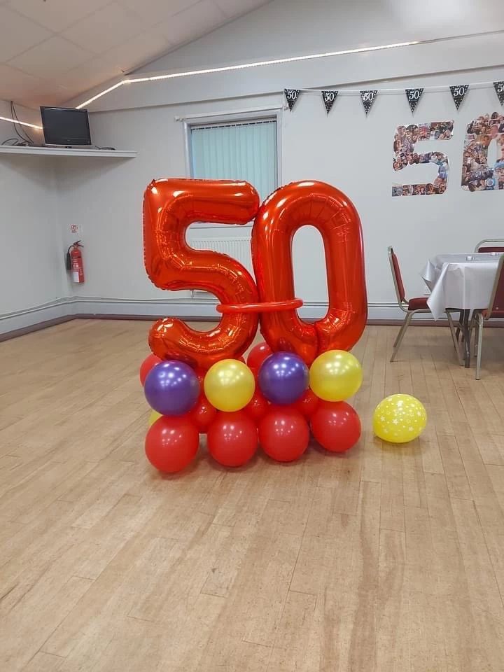 Mapperley Plains Recreation & Social Club Limited photo 4