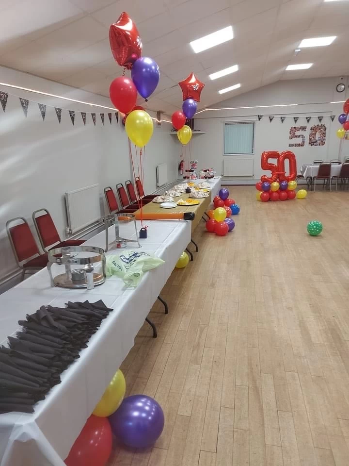 Mapperley Plains Recreation & Social Club Limited photo 5