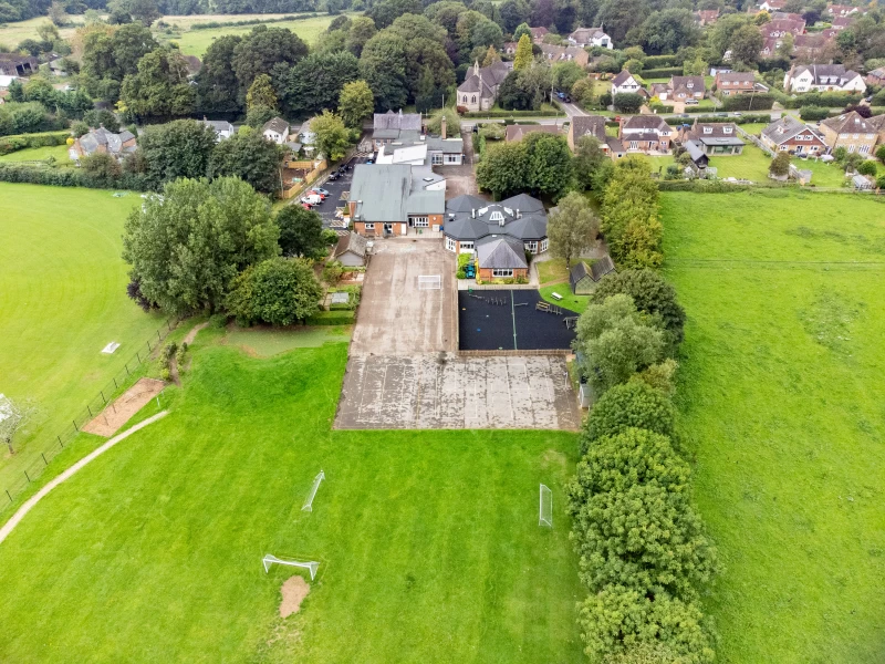 St Johns School photo 2