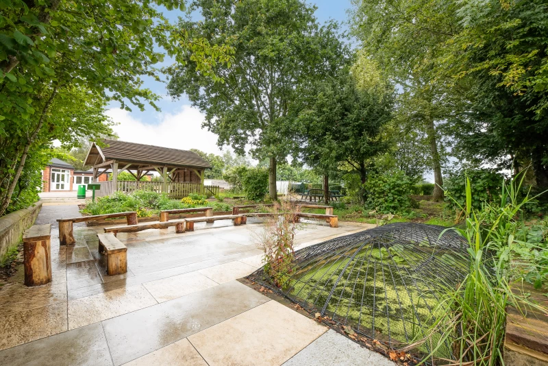 St Johns School photo 3