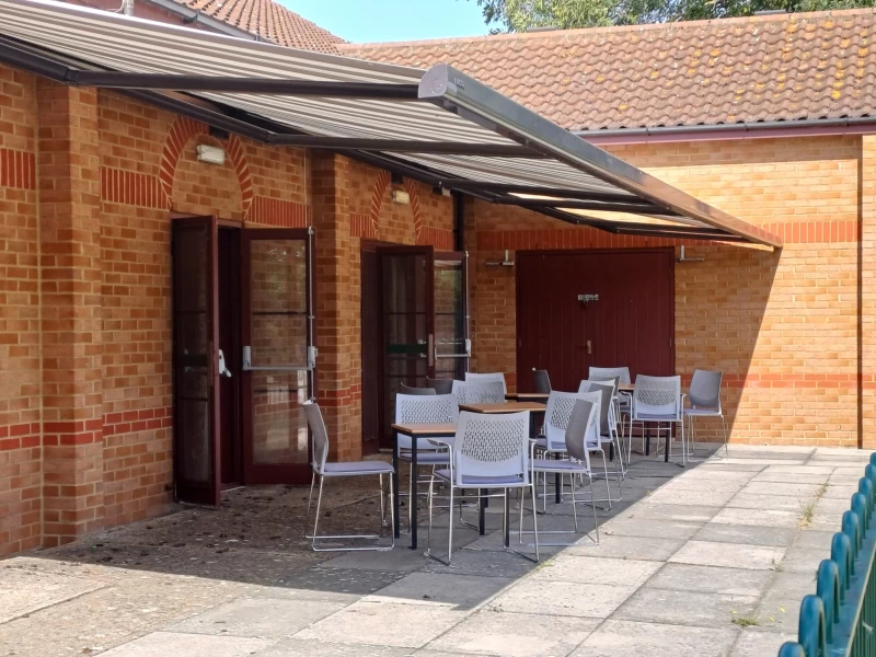 Bury village hall photo 5