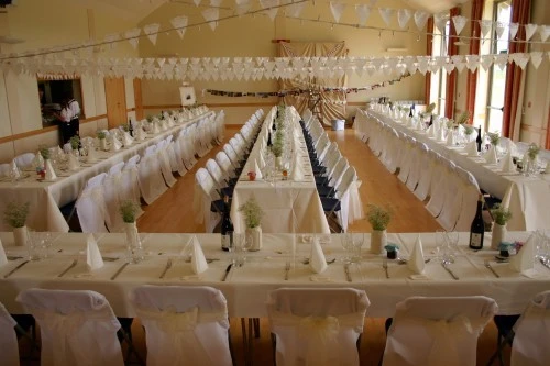 Litton and Thorners Community Hall photo 3