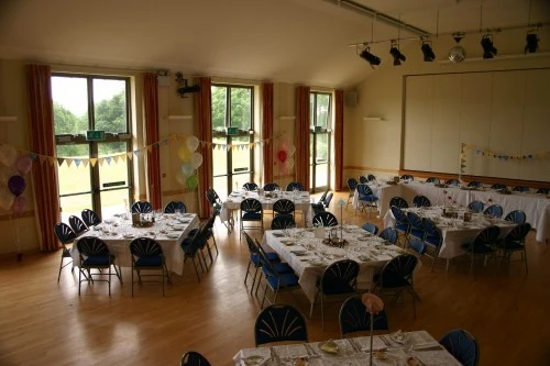 Litton and Thorners Community Hall photo 2