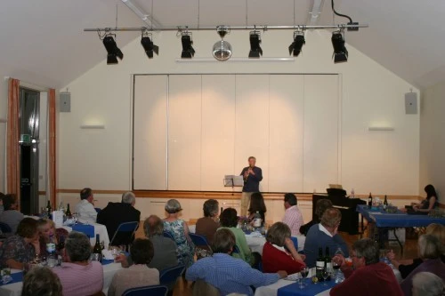Litton and Thorners Community Hall photo 4
