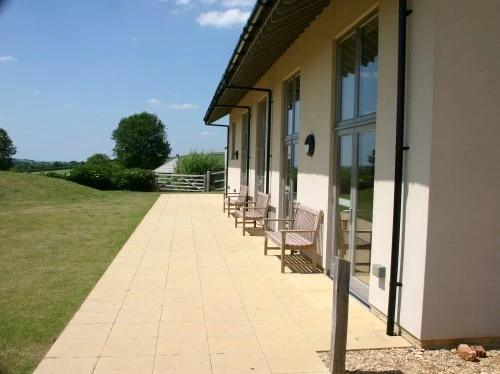 Litton and Thorners Community Hall photo 5