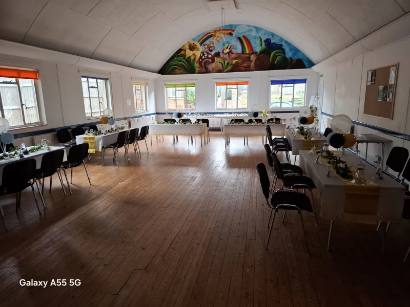 CHARLTON CHURCH HALL photo 4