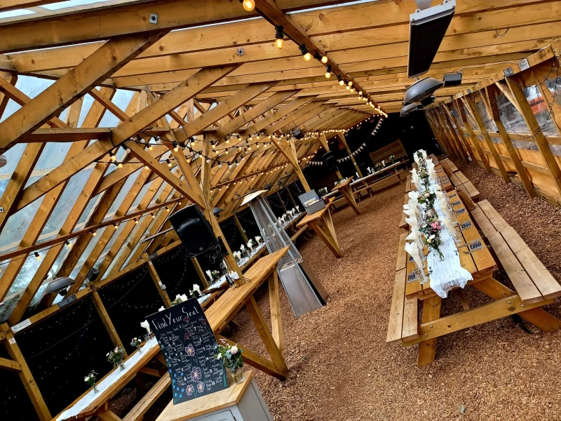 Horse & Jockey Pub Curbridge  photo 2
