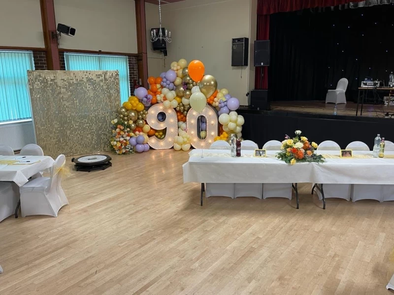 Mapperley Plains Recreation & Social Club Limited photo 3