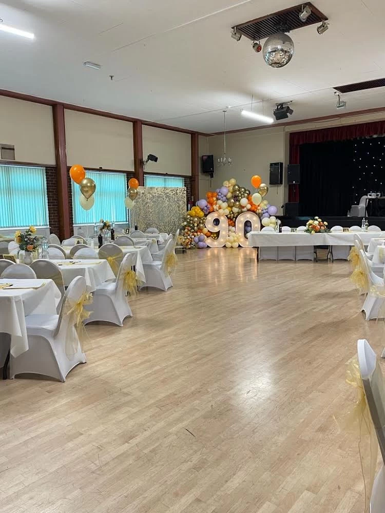 Mapperley Plains Recreation & Social Club Limited photo 4