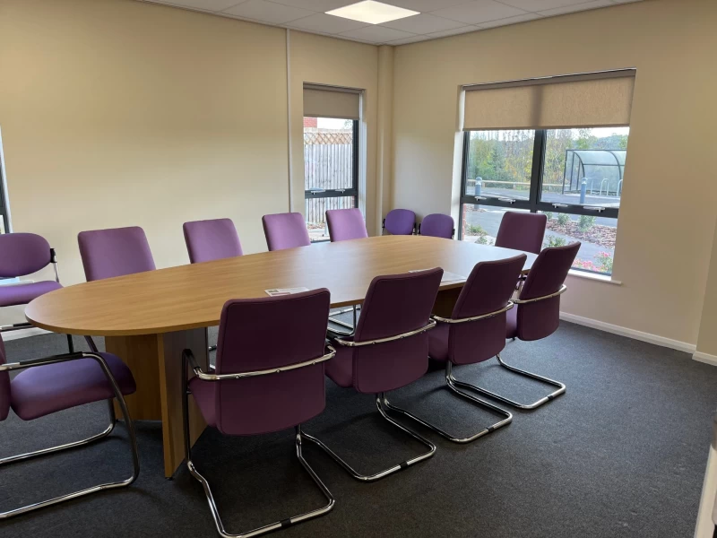 Tibberton Village Hall photo 5