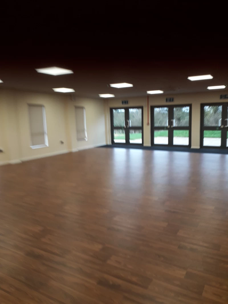 Tibberton Village Hall photo 4