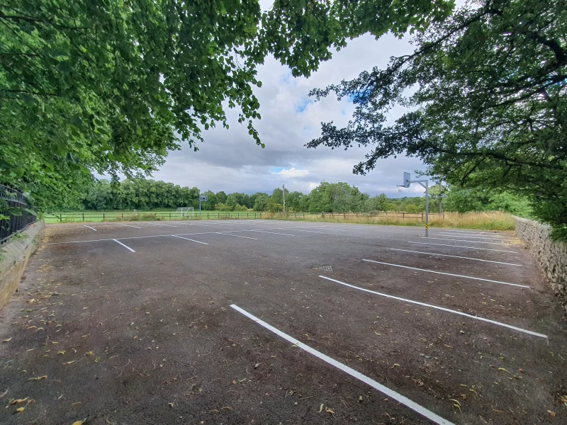BECKWITHSHAW VILLAGE HALL photo 3
