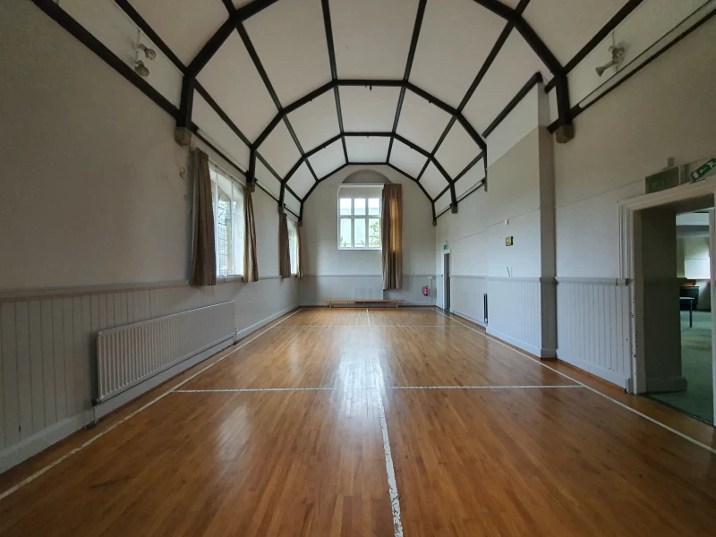 BECKWITHSHAW VILLAGE HALL photo 2