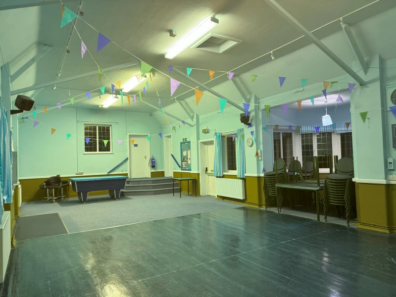East Tisted Village Hall photo 2