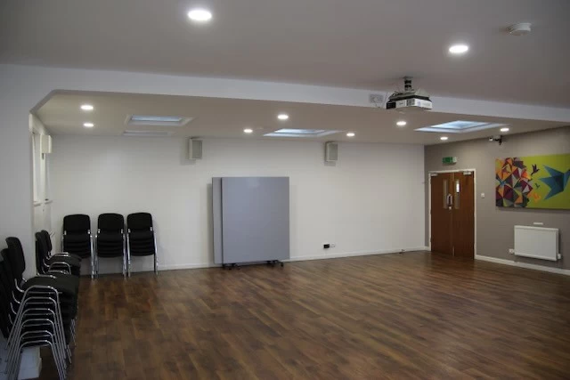 Huntingdonshire Community Church photo 3