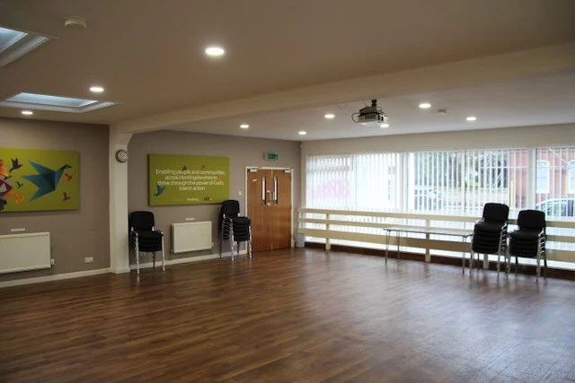 Huntingdonshire Community Church photo 4