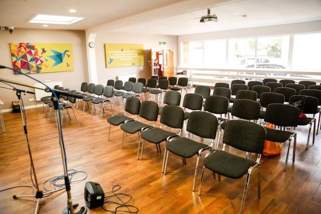 Huntingdonshire Community Church photo 2
