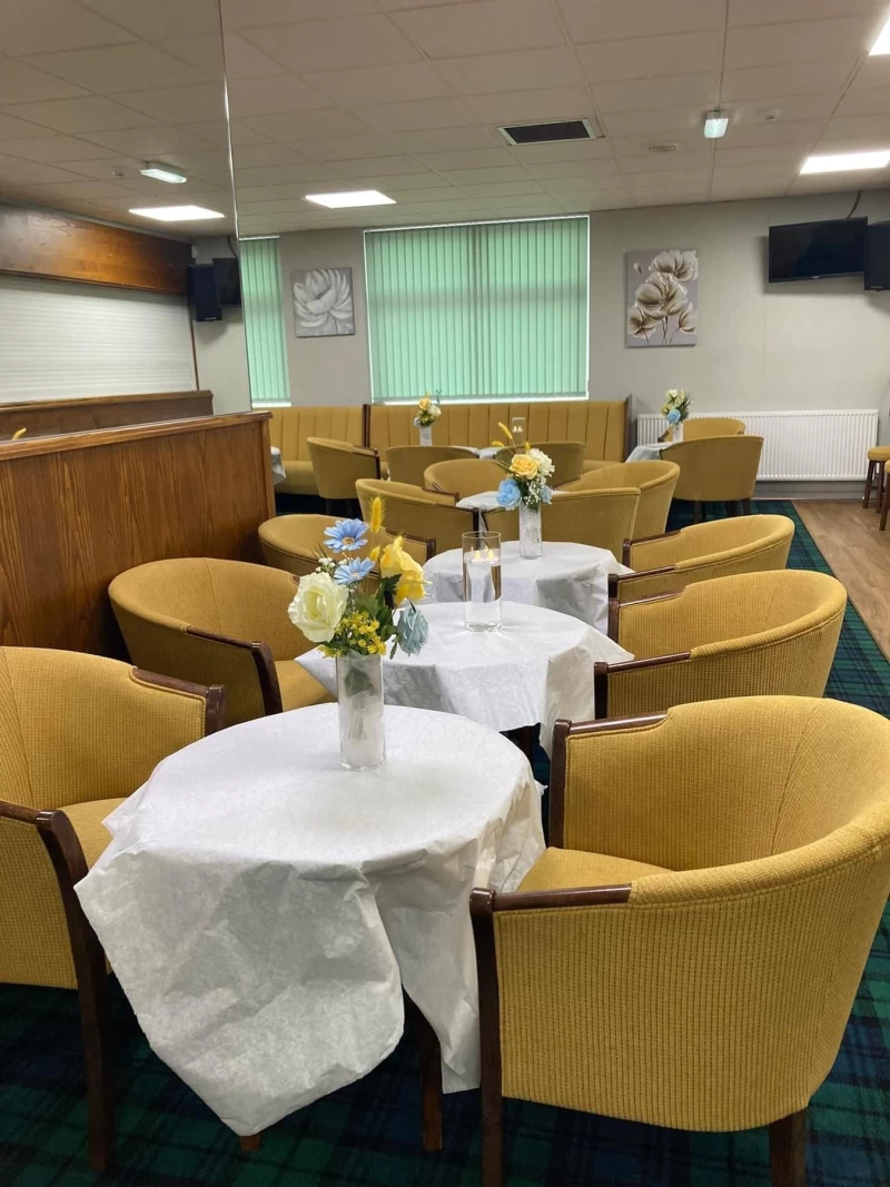 Mapperley Plains Recreation & Social Club Limited photo 5