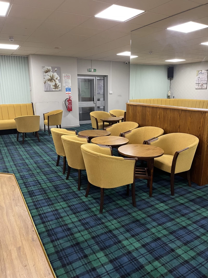Mapperley Plains Recreation & Social Club Limited photo 2