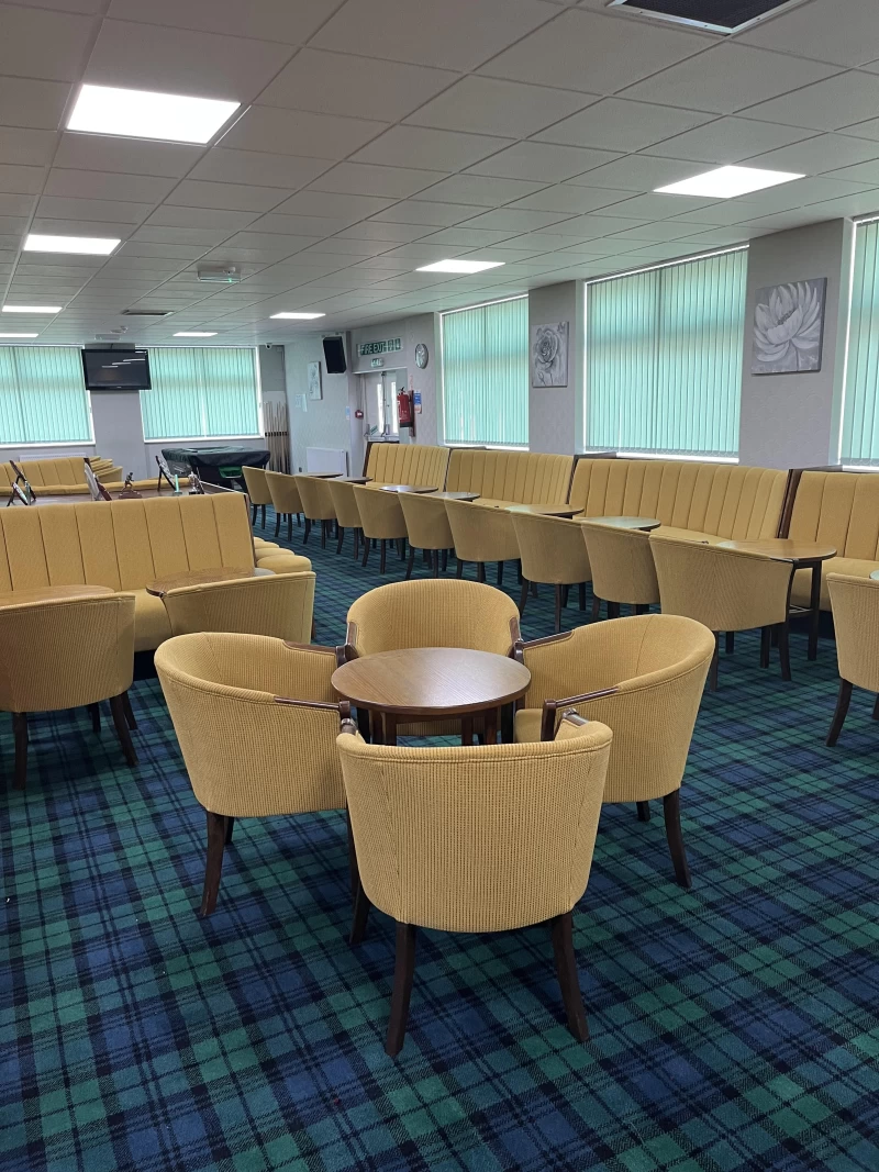 Mapperley Plains Recreation & Social Club Limited photo 3